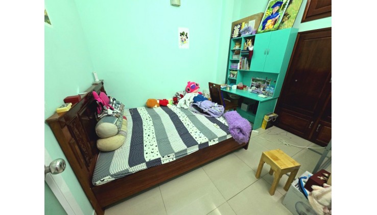Bán Nhà Hẻm Xe Hơi 3 Tầng 64m2_4x16m Gần Đỗ Xuân Hợp Phước Long B Thủ Đức Chỉ 7,4 tỷ.